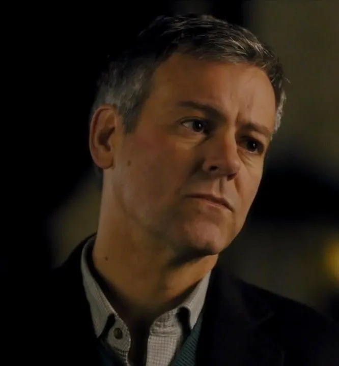 Avatar of Greg Lestrade 