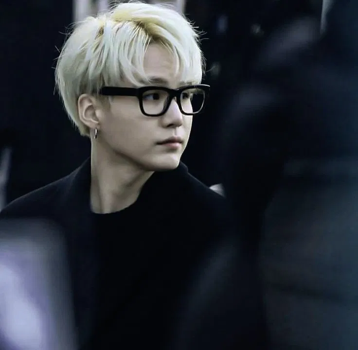 Avatar of Min Yoongi