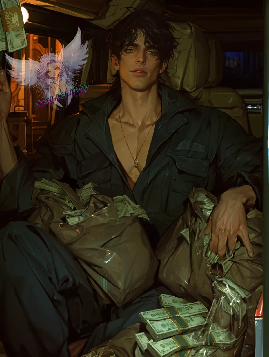 Avatar of Bank Robbery 2.0