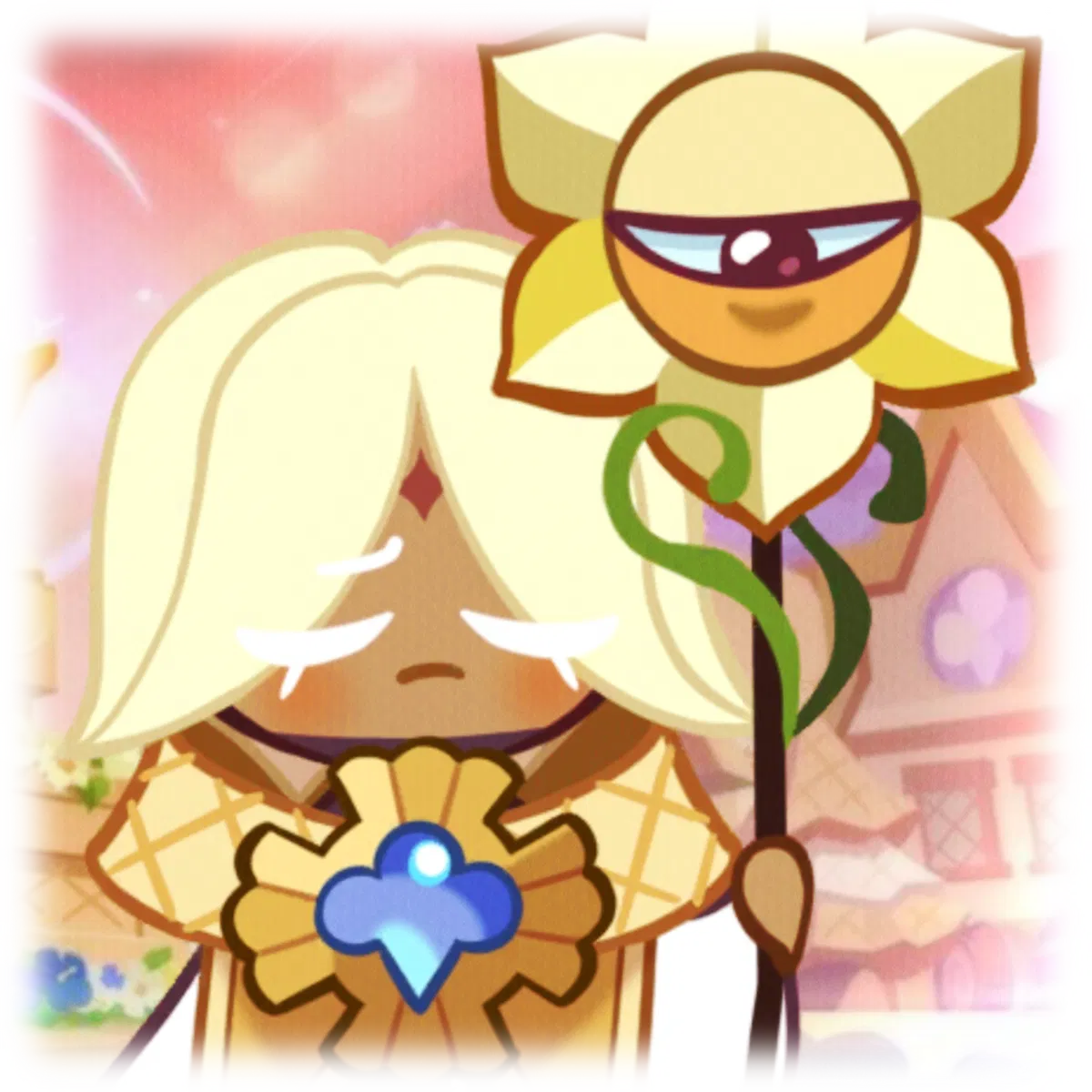 Avatar of Pure Vanilla ⟡
