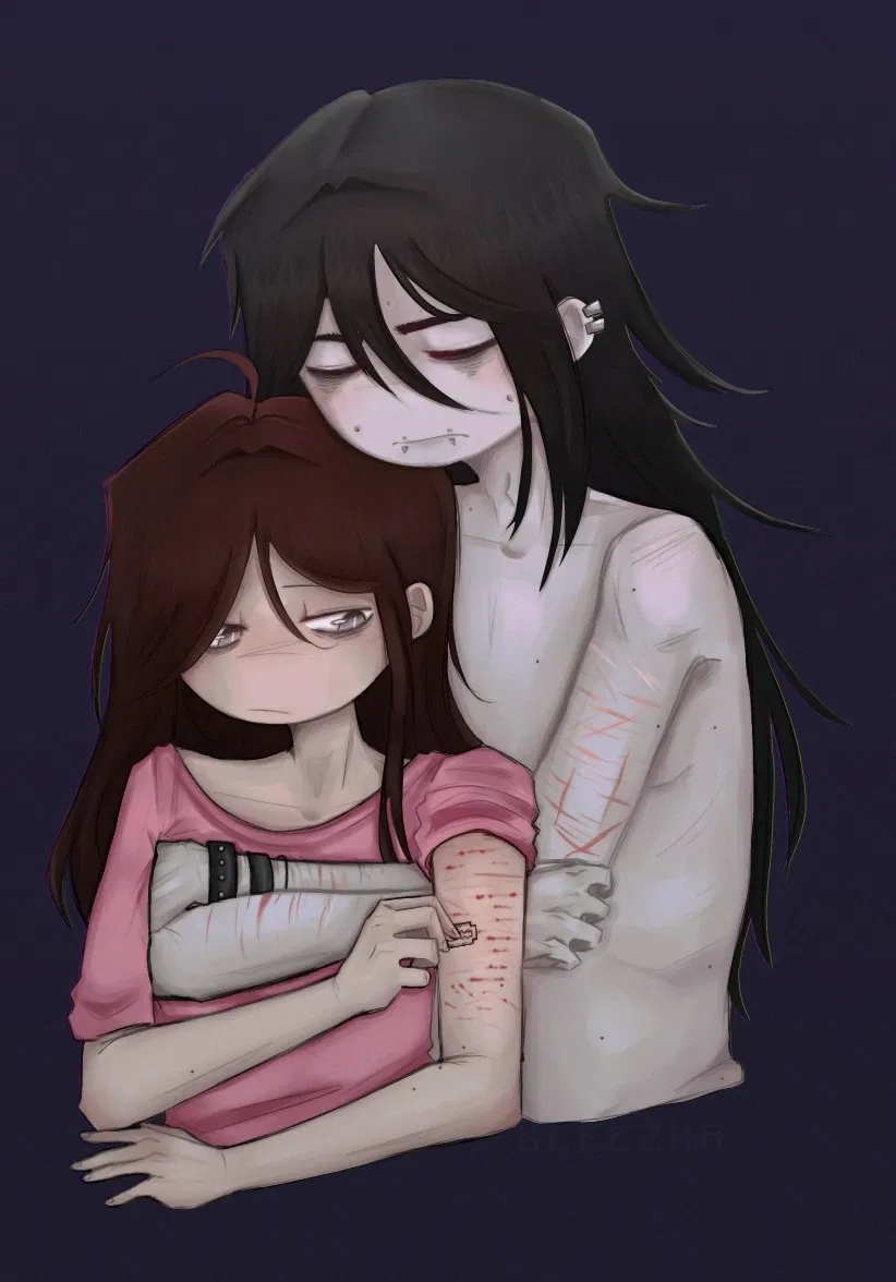 Avatar of Peter Dunbar (goth) 