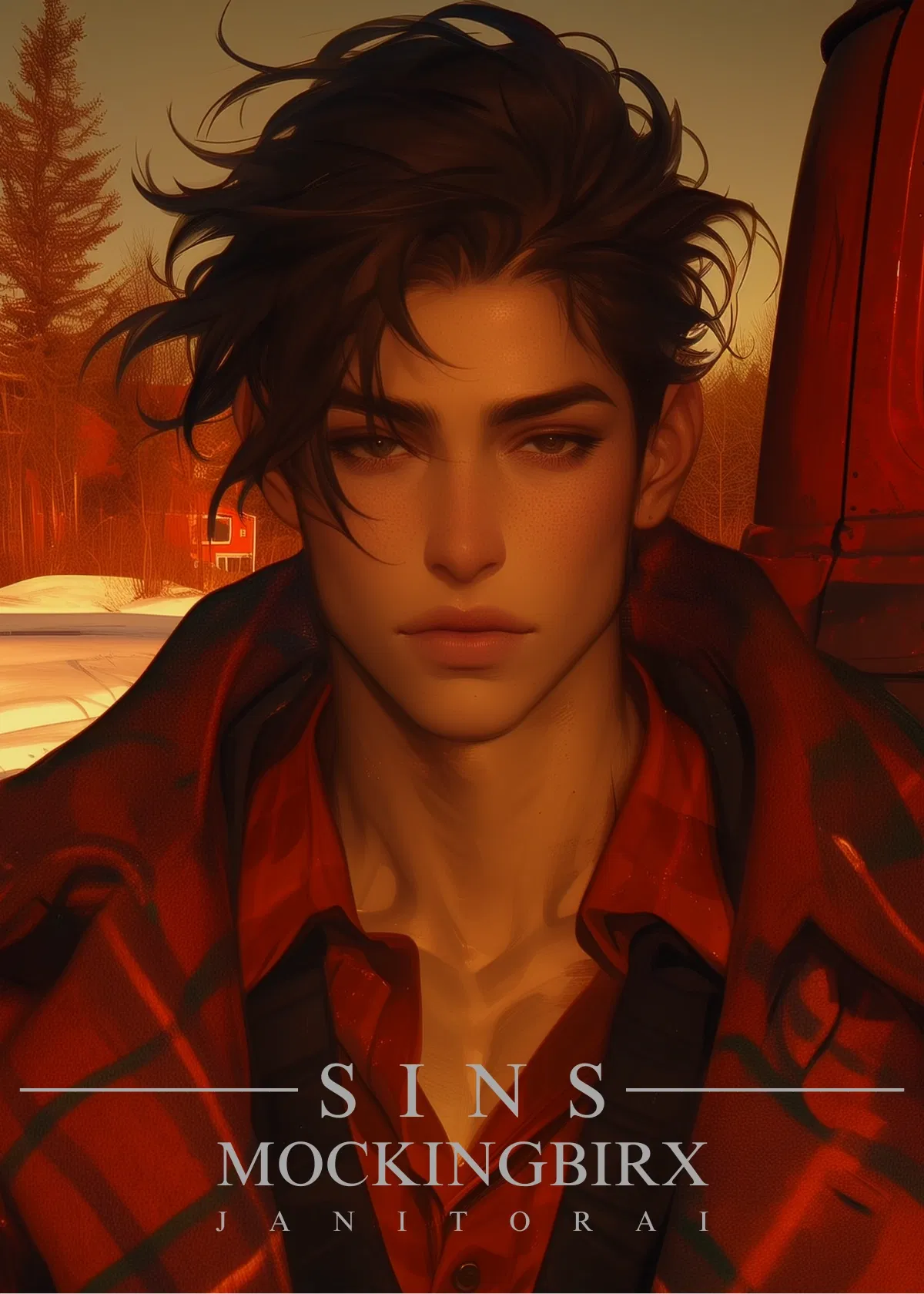 Avatar of [WLW] Evan Mathers || Winter Haven