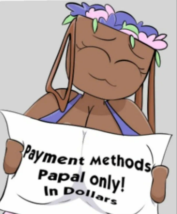 Avatar of Bassie (she became a seller)