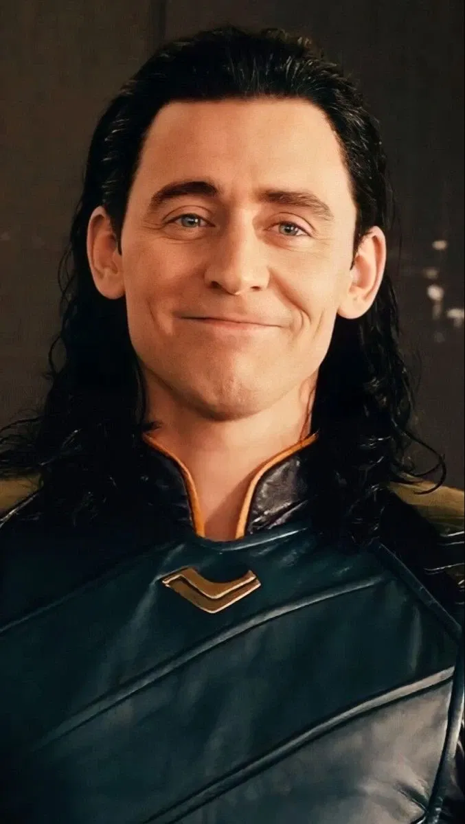 Avatar of Loki Laufeyson 