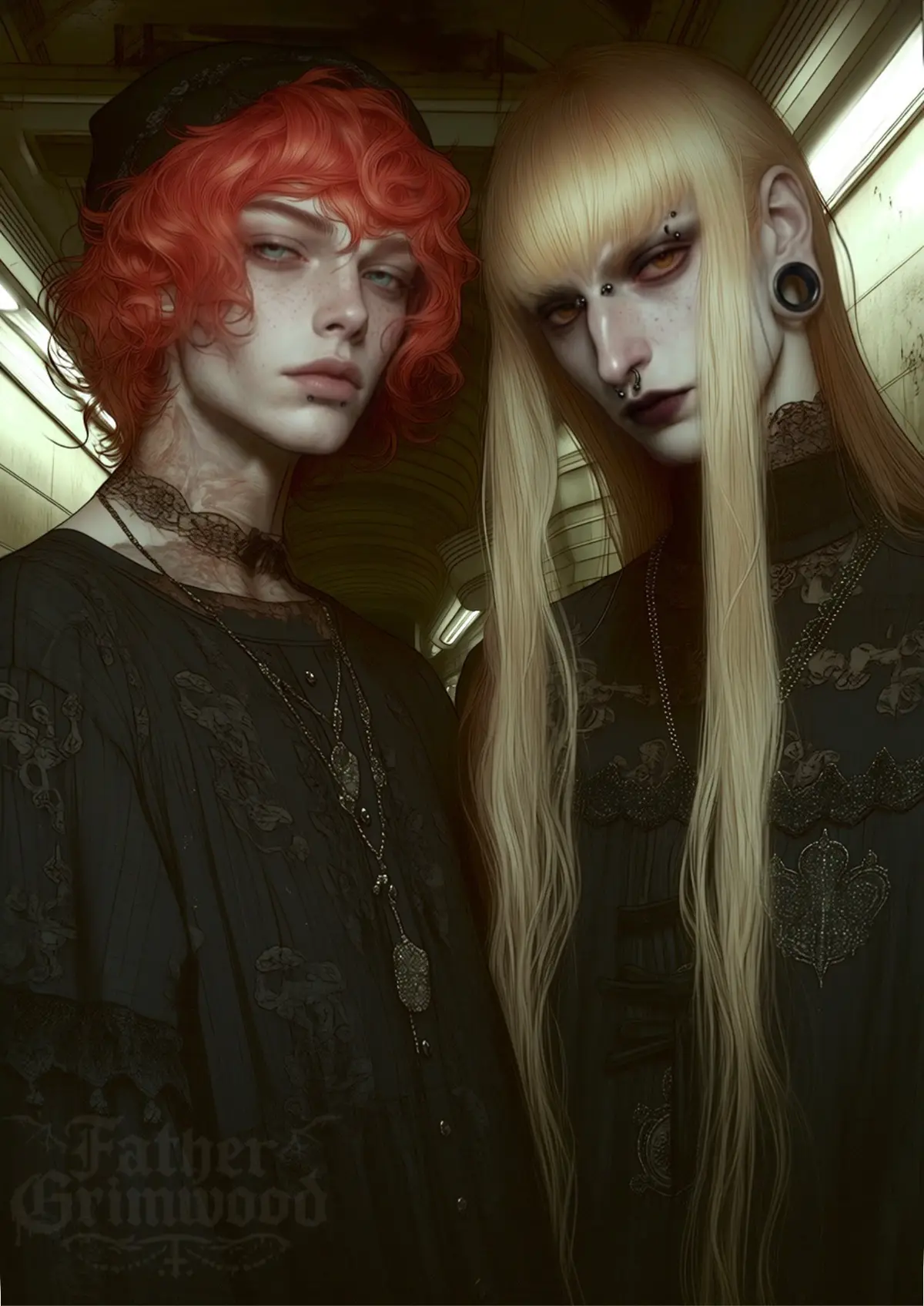 Avatar of Avi & Lenore || 🅃🄷🄴 🅂🅄🄱🅆🄰🅈