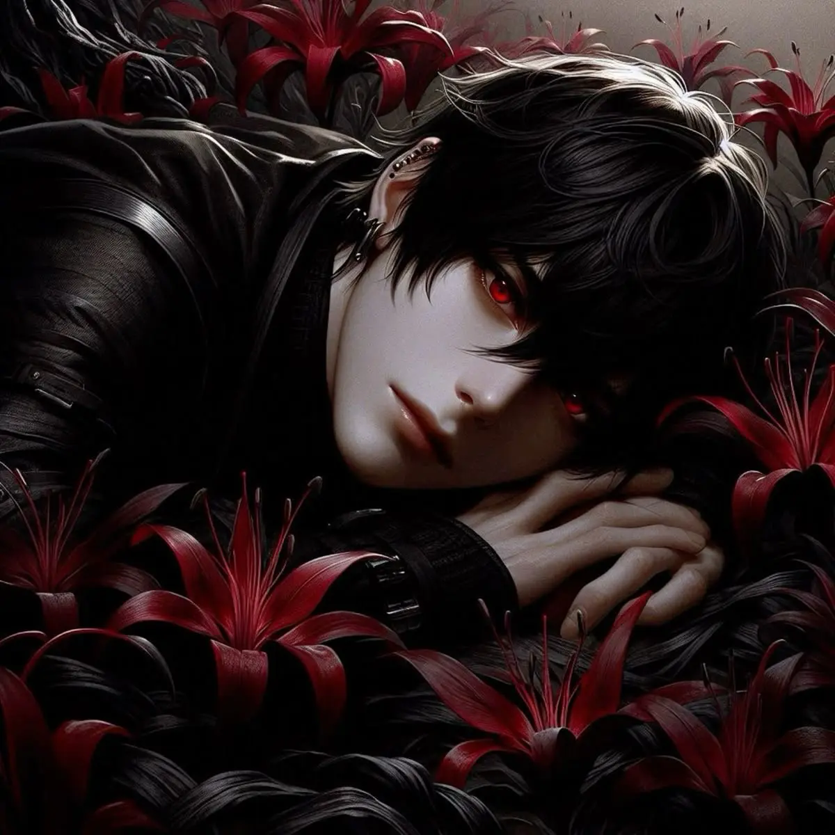Avatar of Damon Salvatore