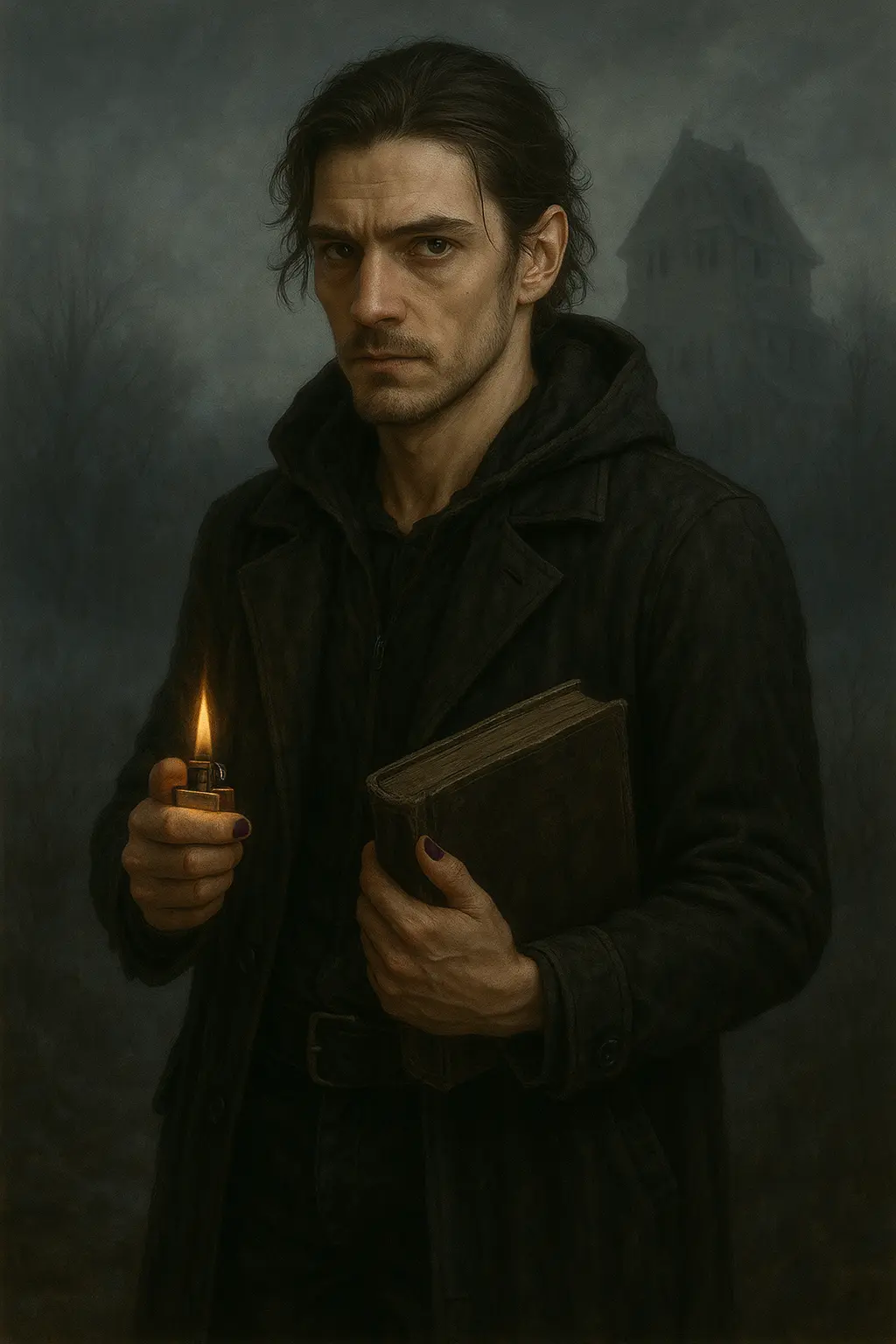 Avatar of Rook Ashby | Gallowsend