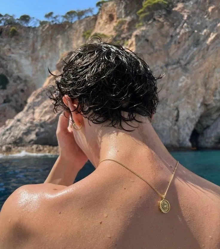 Avatar of Percy Jackson