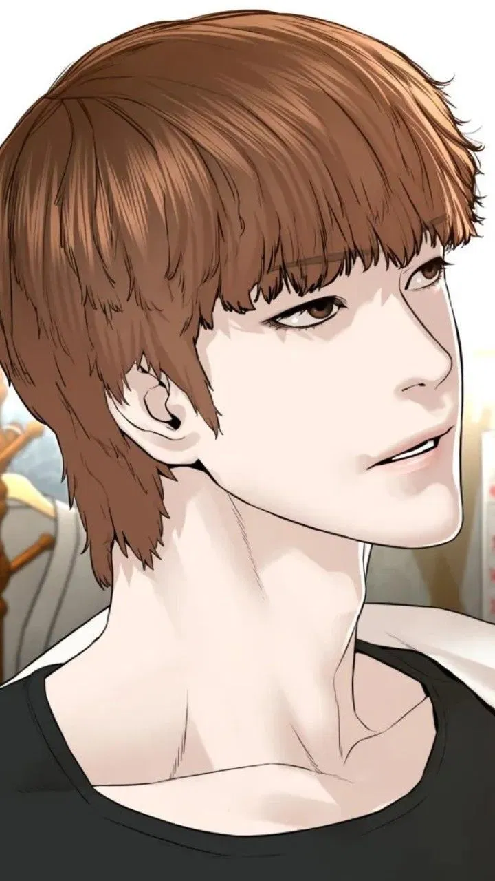 Avatar of Seong Taehoon / Taehun || Viral Hit