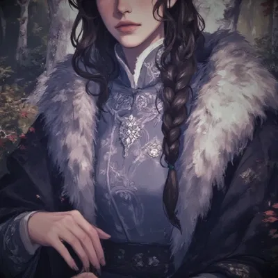 Avatar of Lyanna Stark