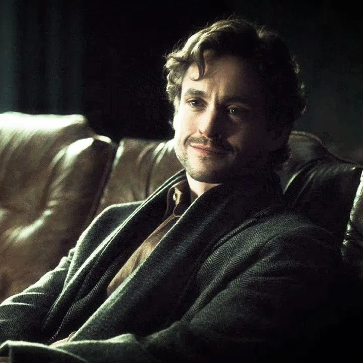 Avatar of ɞ⠀.⠀ WILL GRAHAM