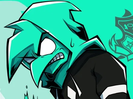 Avatar of  Mizzurius, Minus Sin of Pride, The Smug Scholar of IPU