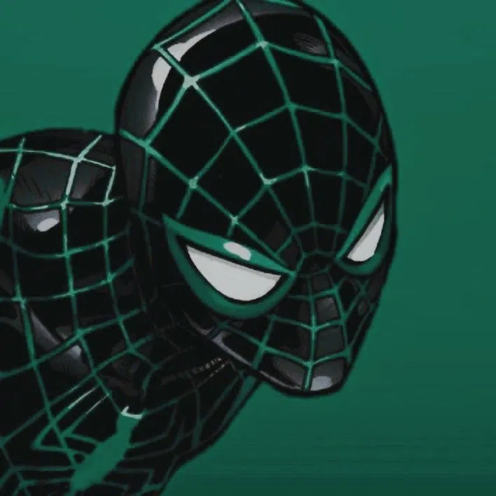 Avatar of Al-Haitham Spiderman