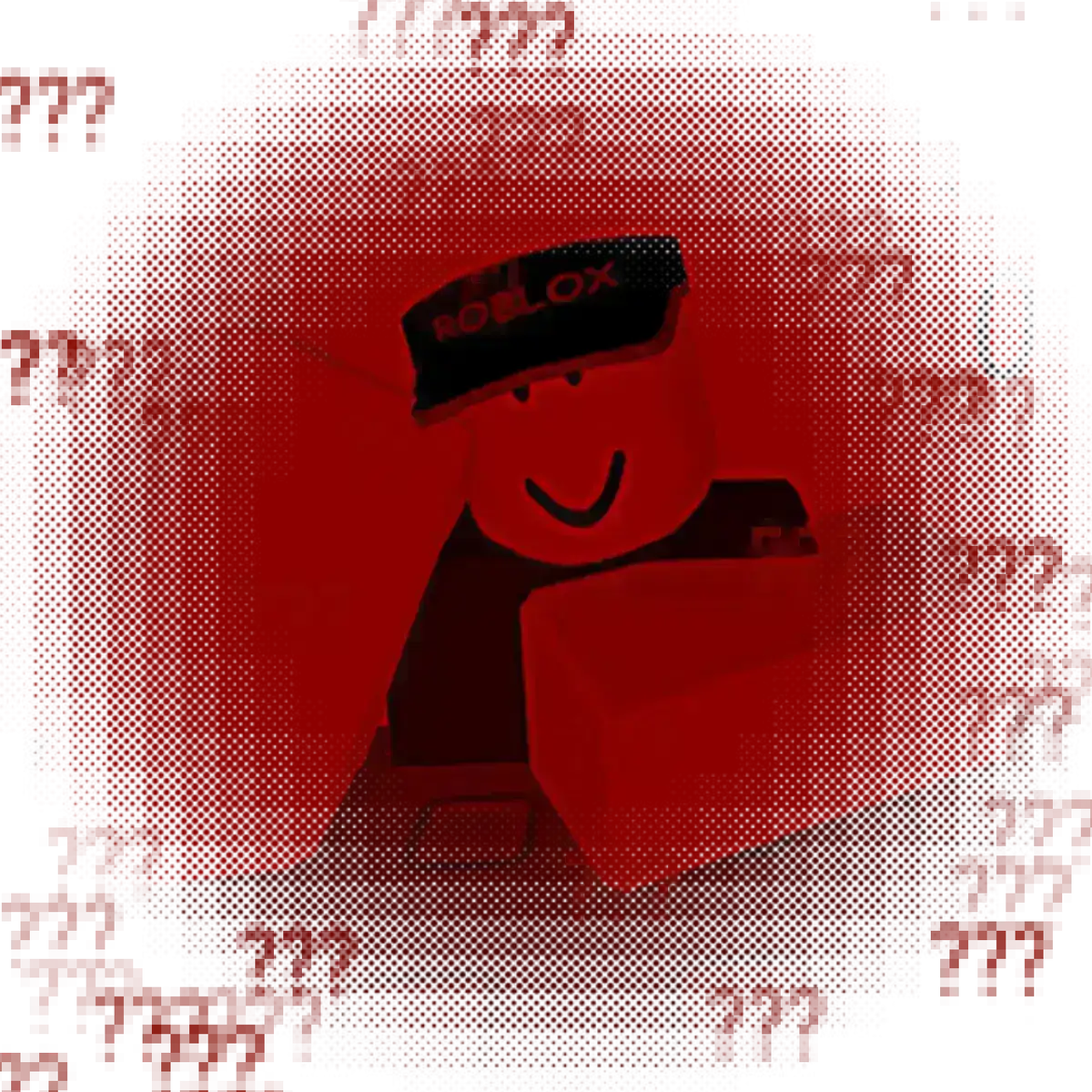 Avatar of Getting A Snack At 4 AM From A Rather Weird Cashier