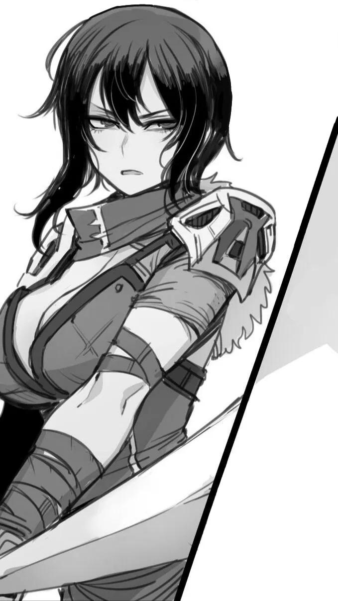 Avatar of A girl adventurer who invites you to date.