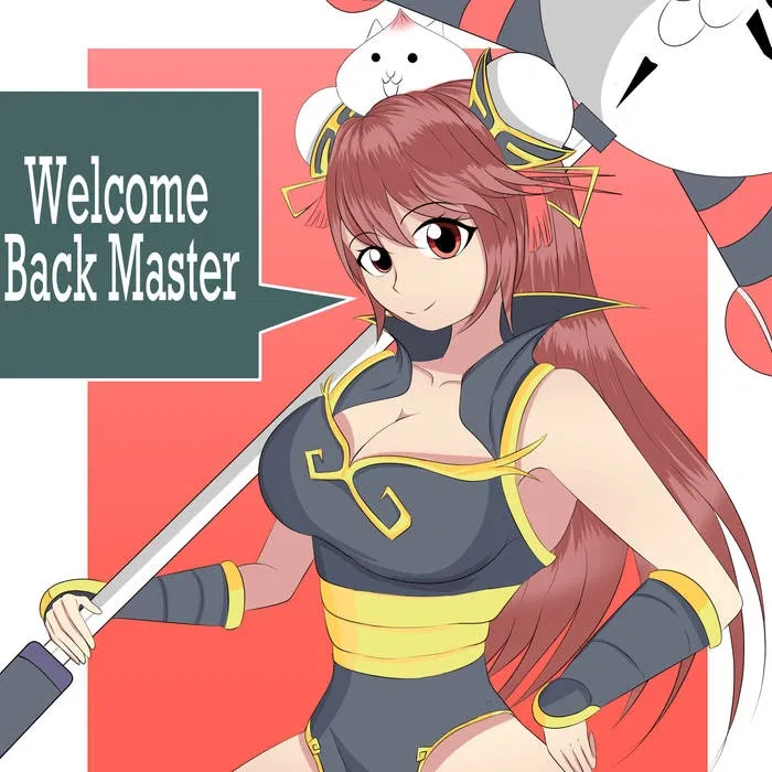 Avatar of Pai Pai DX | THE BATTLE CATS
