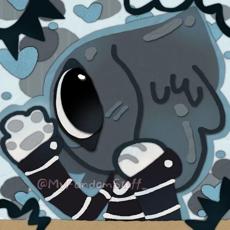 Avatar of Blot - Dandy’s World