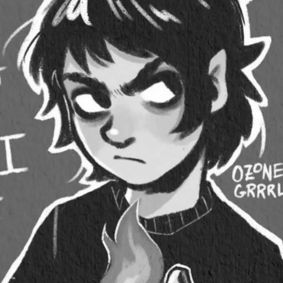 Avatar of Damien Thorn