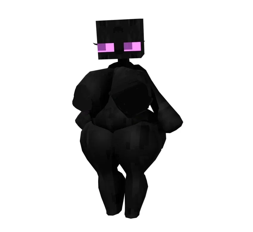 Avatar of Endy -The EnderWoman