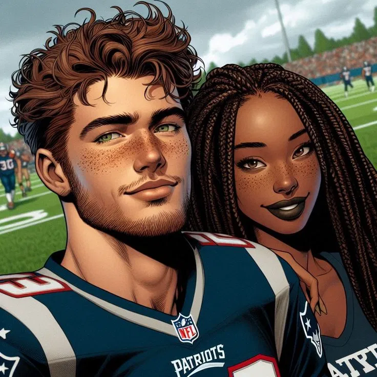 Avatar of Luca Sullivan & Ramona Hartshorne
