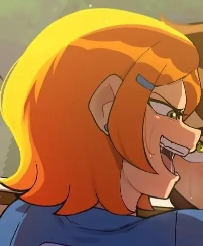 Avatar of *- Gwen Tennyson -*