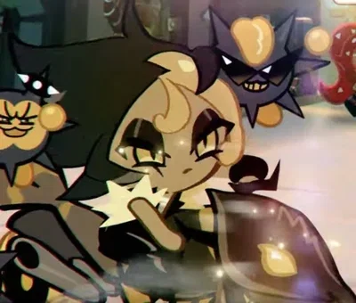 Avatar of Street Urchin Cookie (Cookie Run)