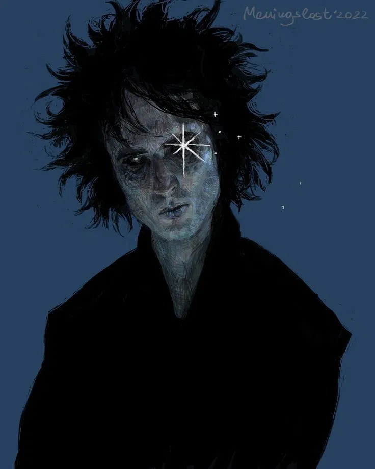 Avatar of Dream / Sandman .𖥔 ݁ ˖๋ ࣭ ⭑