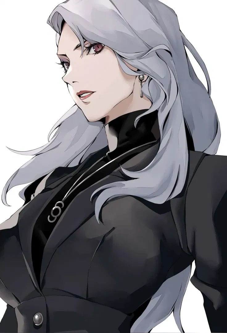 Avatar of ABDL Sae niijima 