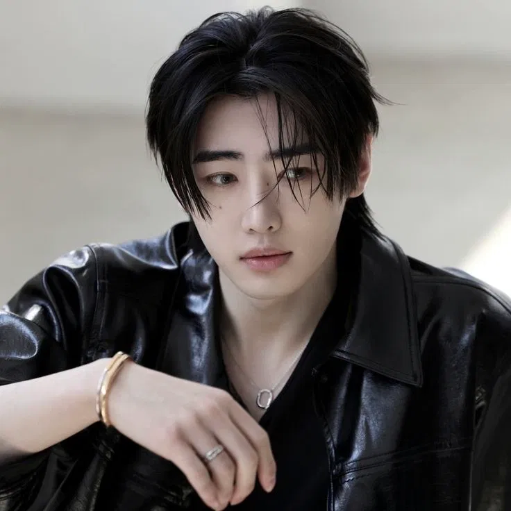 Avatar of Park Sunghoon 
