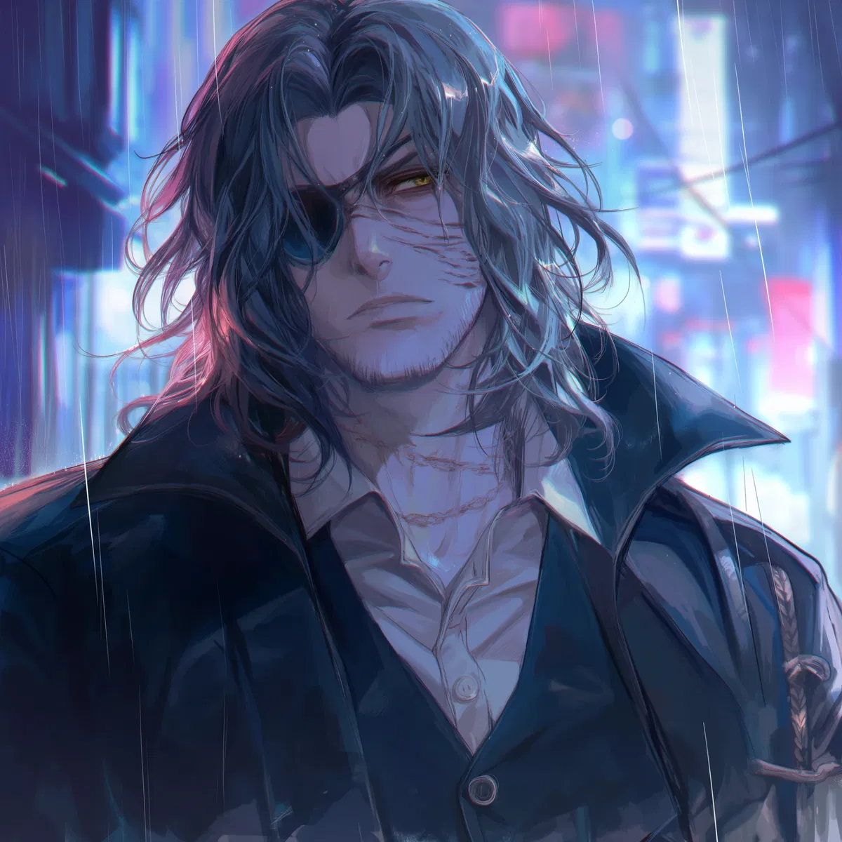 Avatar of Ryan Sullivan | New Wesling