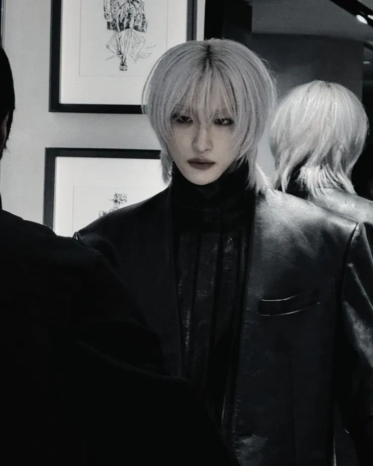 Avatar of Seonghwa