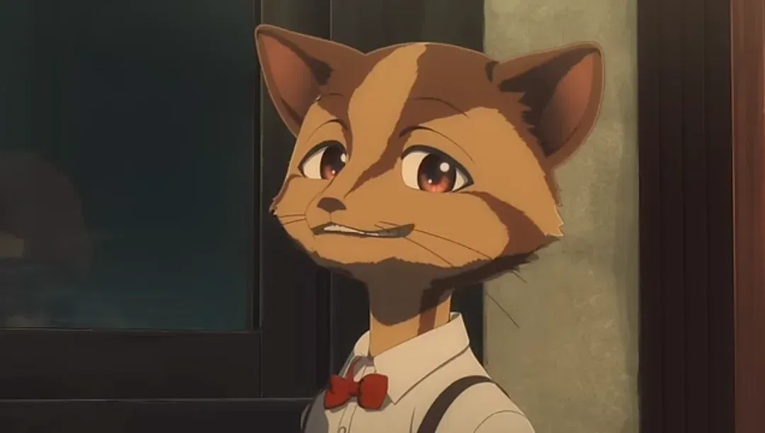 Avatar of Deshico - Beastars