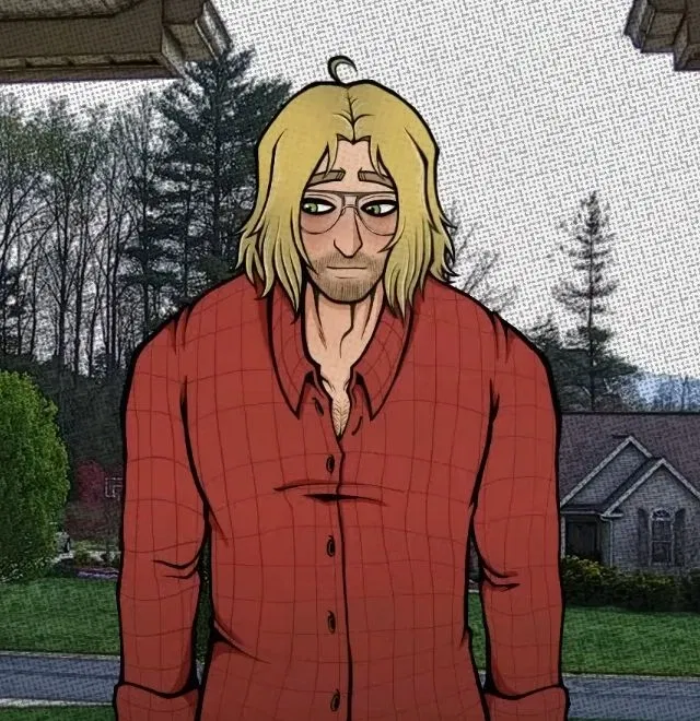 Avatar of Jacob Alden