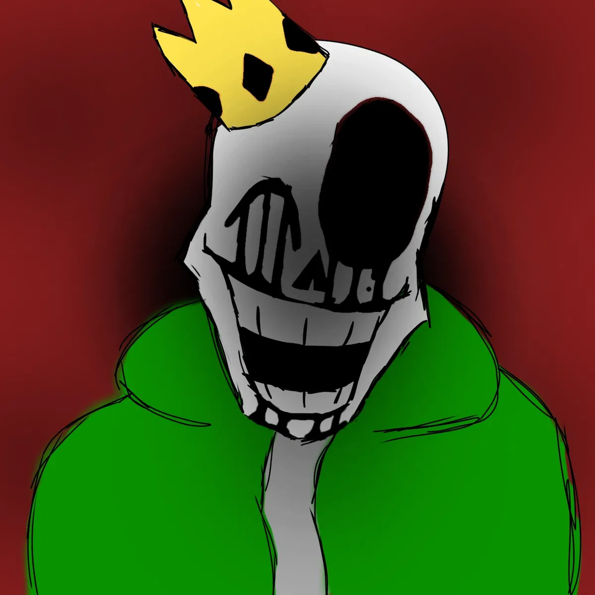Avatar of Killer ST •|Encounter in a alleyway|•
