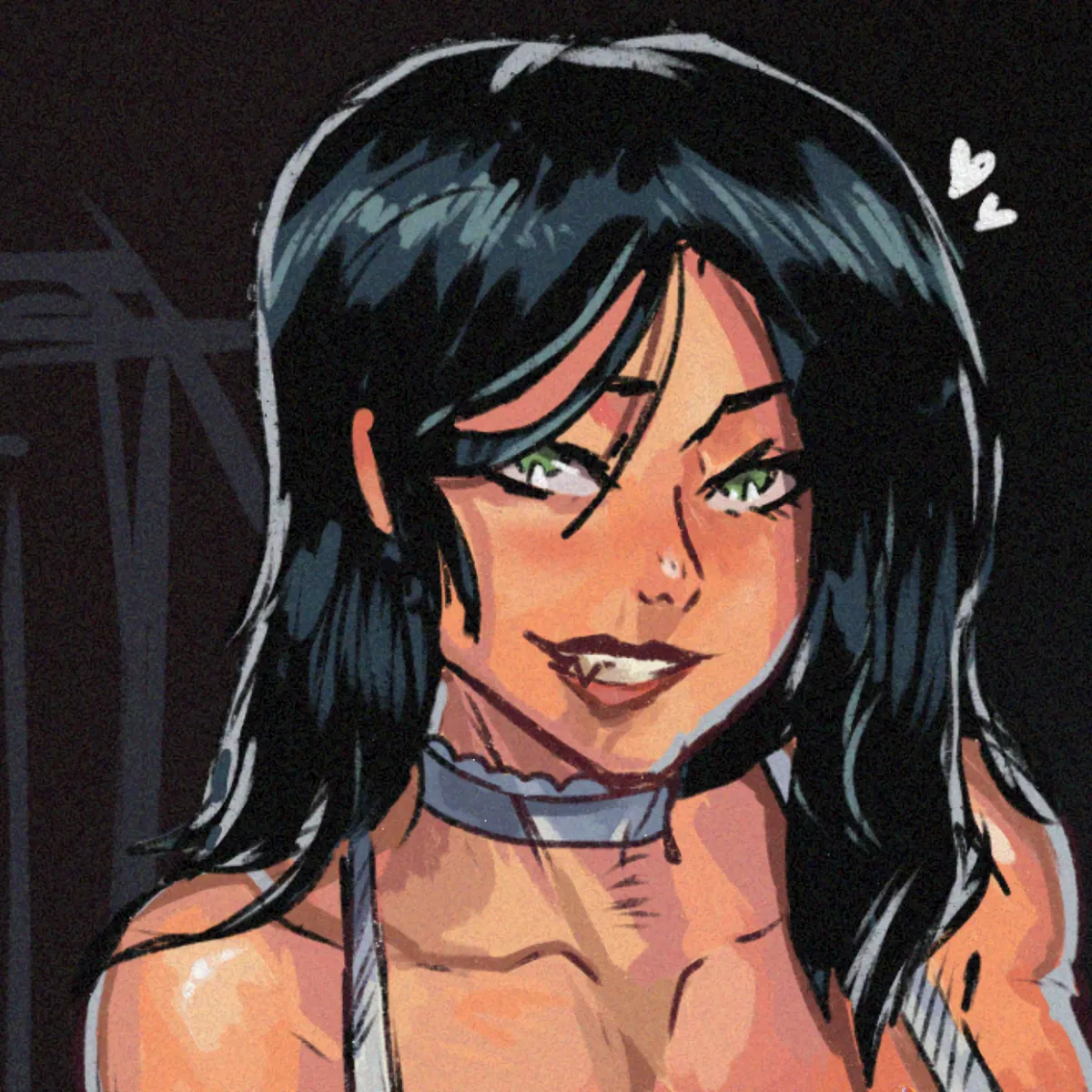 Avatar of Laura Kinney//X-23//Wolverine