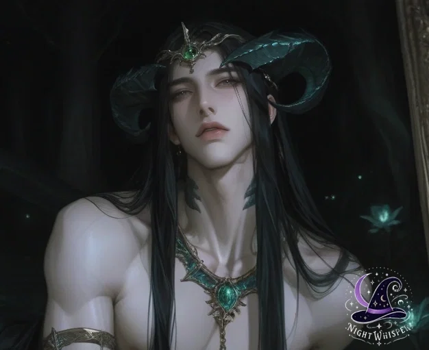 Avatar of Naerys - The deceptive healer