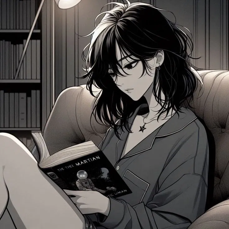 Avatar of Aria: The Bored Seductress