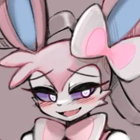 Avatar of Sylveon - Serena