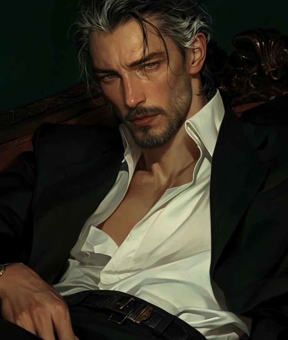 Avatar of Antoine | Affair