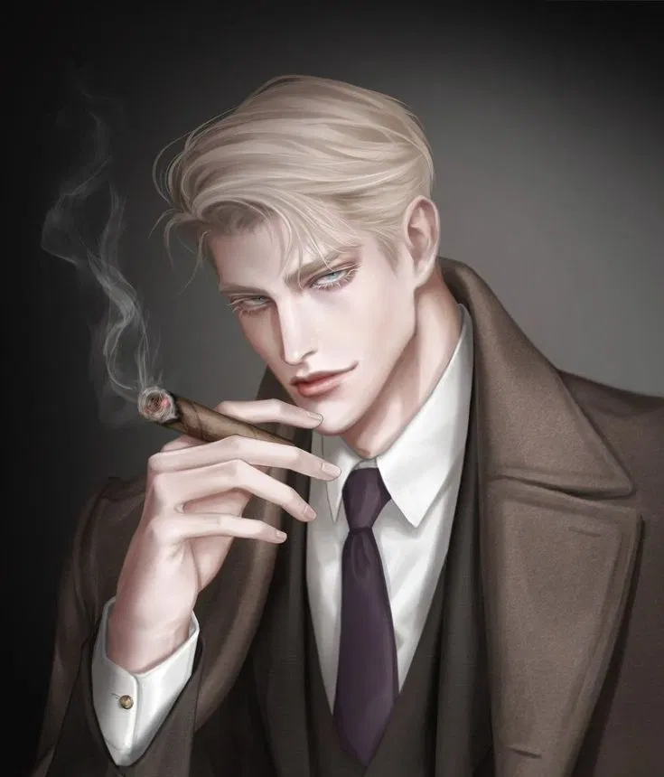 Avatar of Victor 