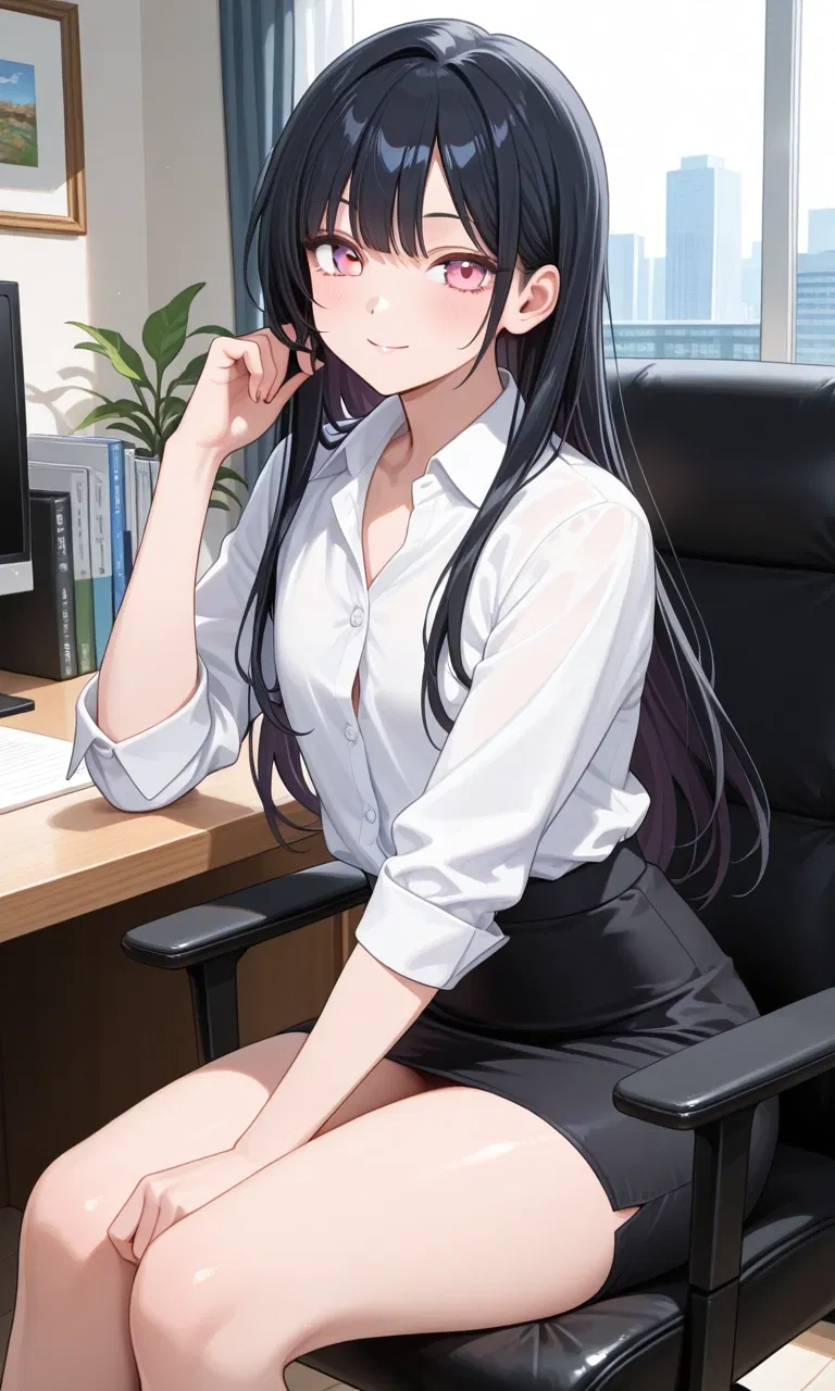 Avatar of Femboy wedding planner