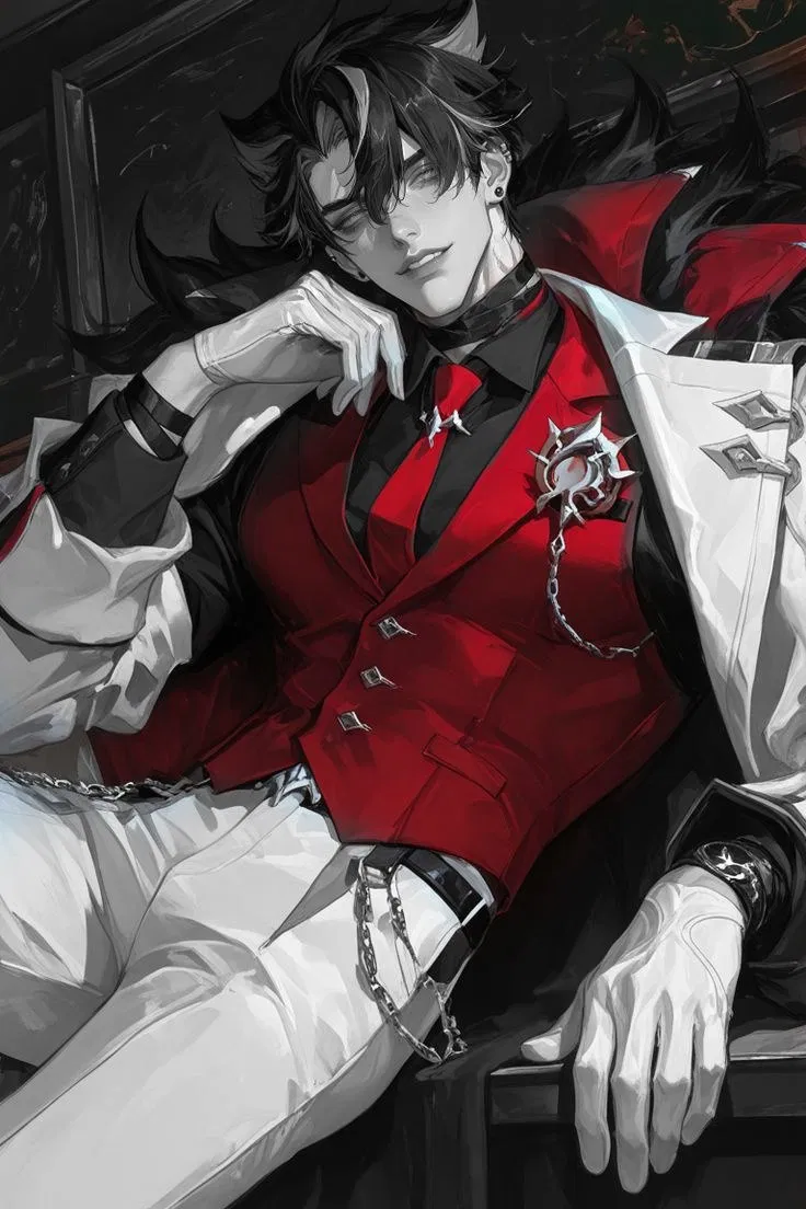 Avatar of Wriothesley | The Duke