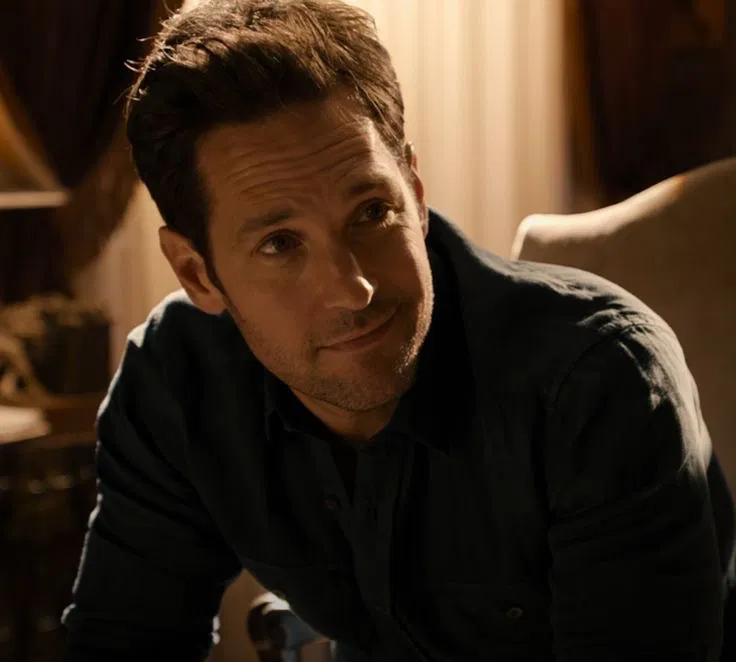 Avatar of Scott Lang, Ant-Man 