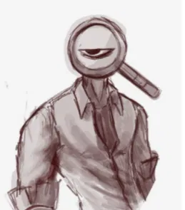 Avatar of Rodger - anything for the case..