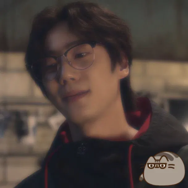 Avatar of ⤷  ゙Geum Seong-je  ˎˊ˗