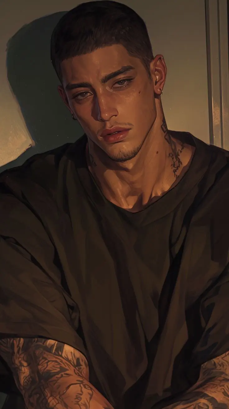 Avatar of Alexander Brooks 