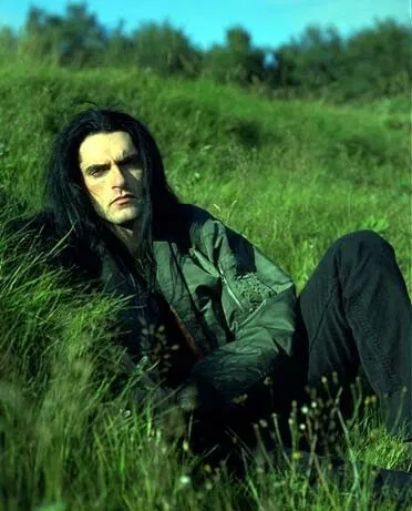 Avatar of Peter Steele 