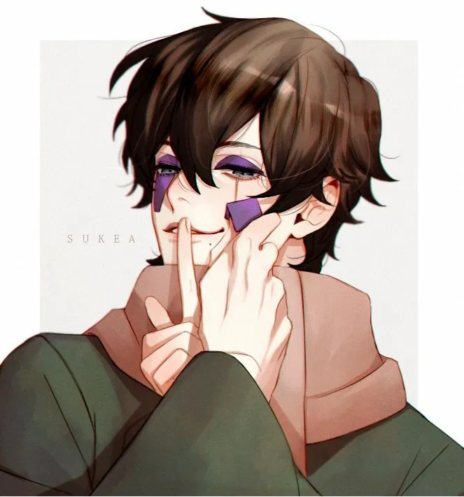 Avatar of Sukea ~{Kakashi}~
