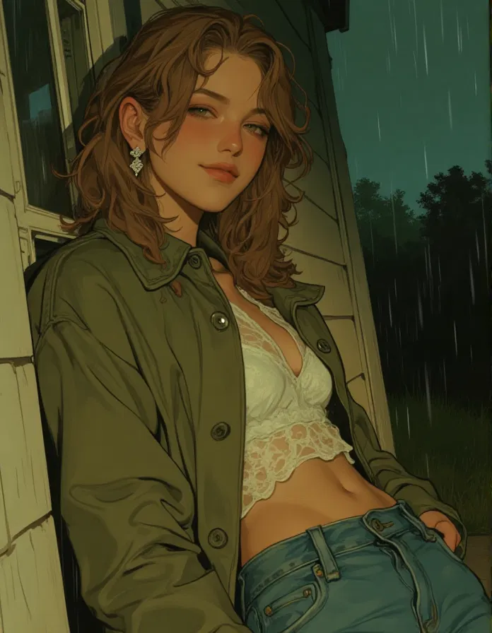 Avatar of 1/4 - claire hammond