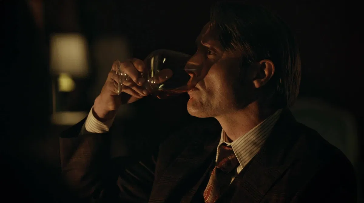 Avatar of Hannibal Lecter